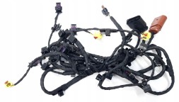 Audi OE 4N0971095ET Installation pdc front audi a8 4n d5 4n0971095et