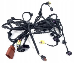 Audi OE 4N0971095ET Installation pdc front audi a8 4n d5 4n0971095et