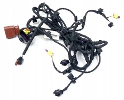 Audi OE 4N0971095ET Installation pdc front audi a8 4n d5 4n0971095et