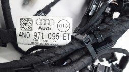 Audi OE 4N0971095ET Installation pdc front audi a8 4n d5 4n0971095et