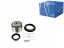 SKF  Skf wheel bearing kit (45x90x54) nissan patrol gr