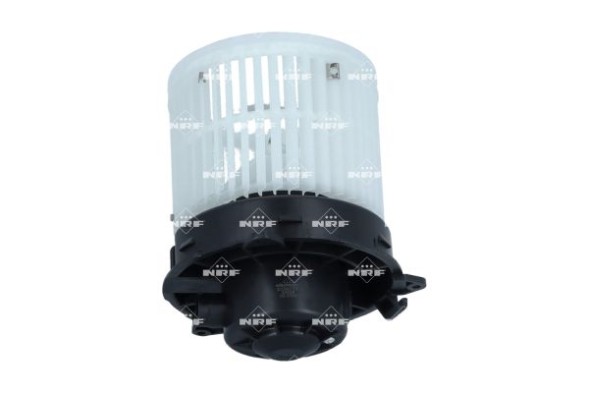 NRF 34638 Blower opel agila b suzuki splash 1.0-1.3d 01.08
