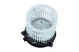 NRF 34638 Blower opel agila b suzuki splash 1.0-1.3d 01.08