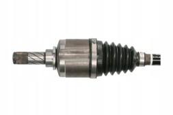 SNR Renault drive half axle -l