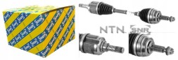 SNR Renault drive half axle -l