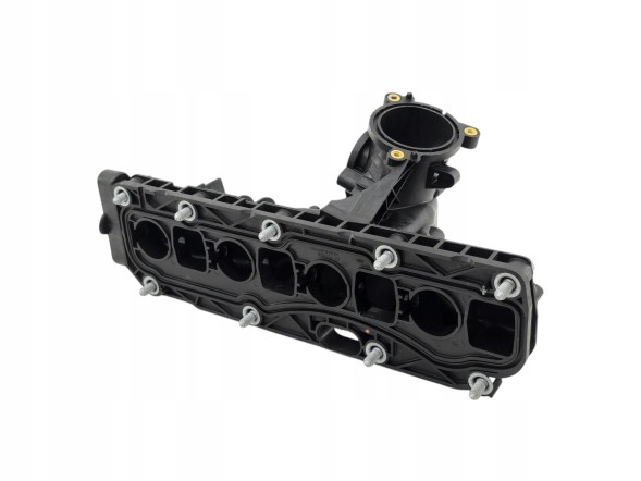 Volkswagen OE $8O2H 04L129709Q 04L.129.709.Q 04L129709R 04L.129.709.R Intake manifold volkswagen crafter syi syj sy sx