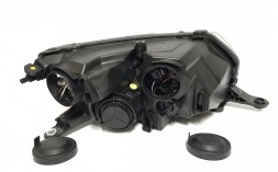 Signum  New headlight skoda rapid 12-17 nh 5jb941017 left