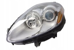TYC Headlight lamp front left fiat bravo 198 2007