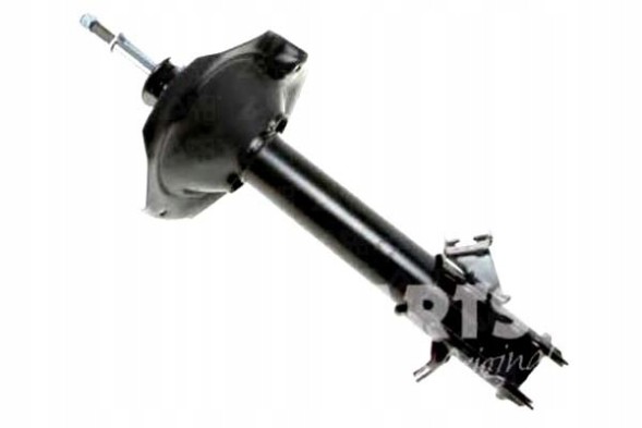 Nipparts  Shock absorber nissan x-trail t30 2001 front pr nippa + driver's kit #35