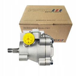 WRC Original Parts 4901553 Power steering pump hyundai h1 97 - h100 97- 2.5 diesel