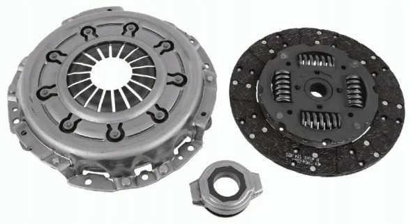 Sachs 3000 950 786 Clutch set 3000 950 786 sachs
