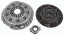 Sachs 3000 950 786 Clutch set 3000 950 786 sachs