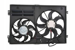 NRF 47387 Engine cooler fan nrf 47387
