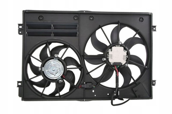 NRF 47387 Engine cooler fan nrf 47387