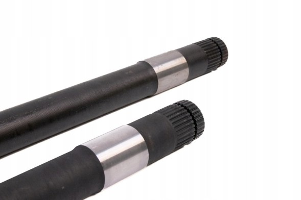 CHINA RAP-114691 Half axles + joints nissan patrol y60 reinforced hd raptor 4x4 offroad