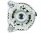 AS-PL  Alternator 150a a0288 as-pl ford s-max i iv