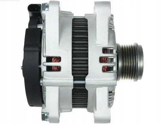 AS-PL  Alternator 150a a0288 as-pl ford s-max i iv