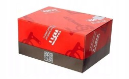 TRW JTR0130 Trw jtr0130 steering rack