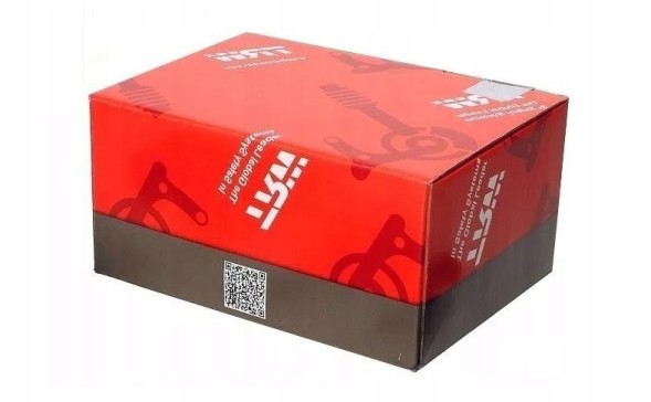 TRW JTR0130 Trw jtr0130 steering rack