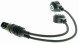 Vemo V20-72-3001 Vemo v20-72-3001 knock combustion sensor