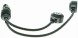 Vemo V20-72-3001 Vemo v20-72-3001 knock combustion sensor
