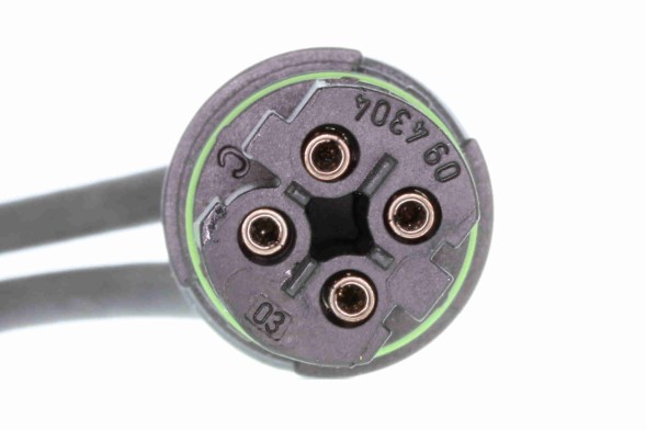 Vemo V20-72-3001 Vemo v20-72-3001 knock combustion sensor