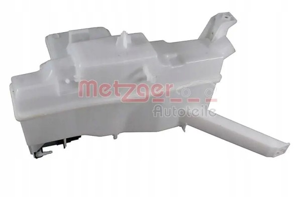 Metzger 2140426 Washer fluid tank 2140426 metzger