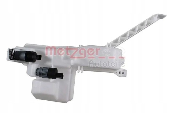 Metzger 2140426 Washer fluid tank 2140426 metzger