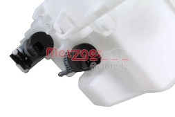 Metzger 2140426 Washer fluid tank 2140426 metzger
