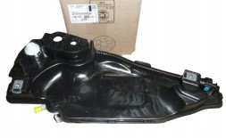 PSA  Tank fap citroen peugeot 9815712680 original