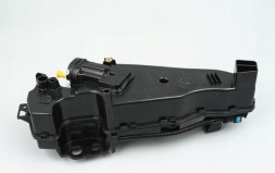 PSA  Tank fap citroen peugeot 9815712680 original