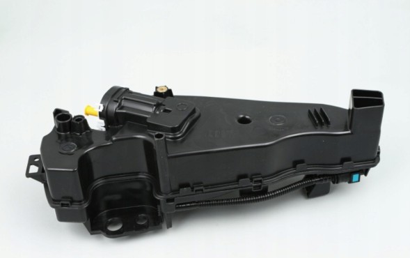 PSA  Tank fap citroen peugeot 9815712680 original