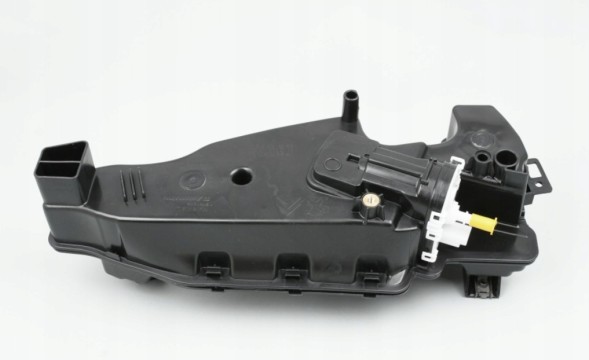 PSA  Tank fap citroen peugeot 9815712680 original