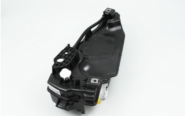 PSA  Tank fap citroen peugeot 9815712680 original