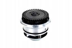 Graf PRO/PA1011 GRA Water pump vw 2,8tdi lt 02- graf + collision assistant #34