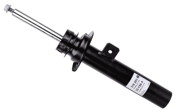 Sachs  Shock absorber bmw p. X1 (f48) sdrive 18 and 15-18 pr