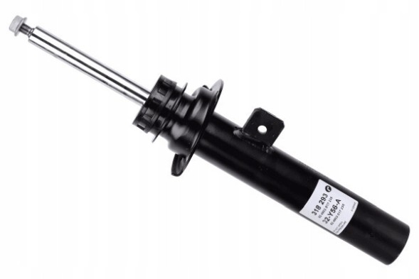 Sachs  Shock absorber bmw p. X1 (f48) sdrive 18 and 15-18 pr