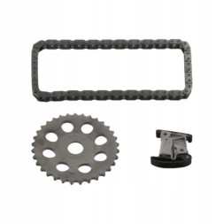 MV Parts MV F6358 Mv parts f6358 mercedes 2.0-3.0d 85- timing chain