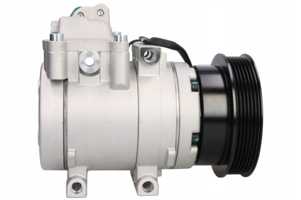 Bosch 1 986 AD1 414 Air conditioning compressor bosch 1 986 ad1 414