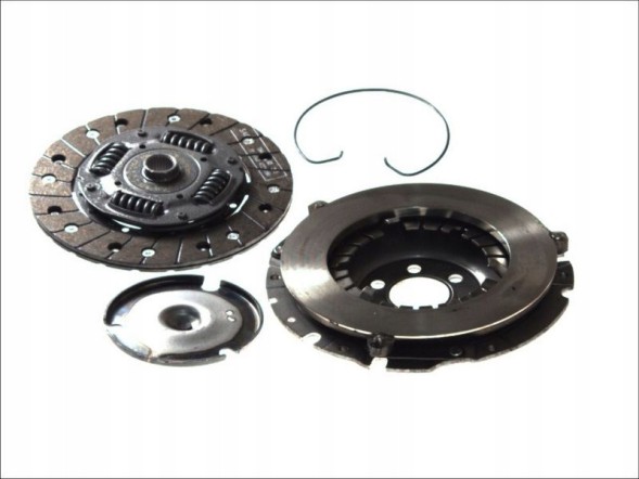 Sachs  Clutch (kpl) vw seat (!)