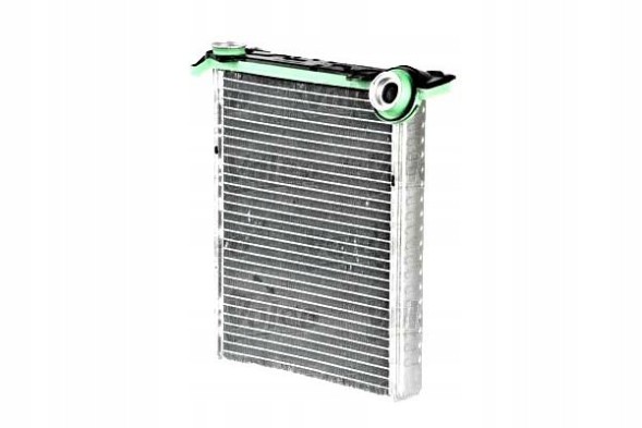 Valeo  Valeo 812416 heat exchanger, interior heating po zwrocir k2041