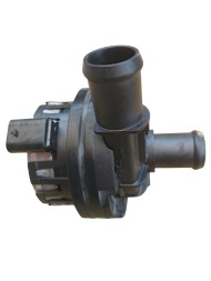 Volkswagen OE Water circulation pump 2n0965567c original new vw