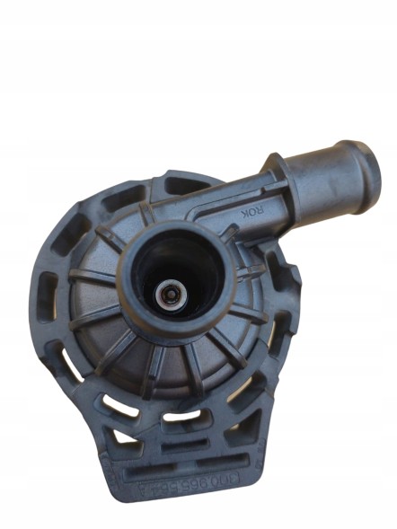 Volkswagen OE  Water circulation pump 2n0965567c original new vw