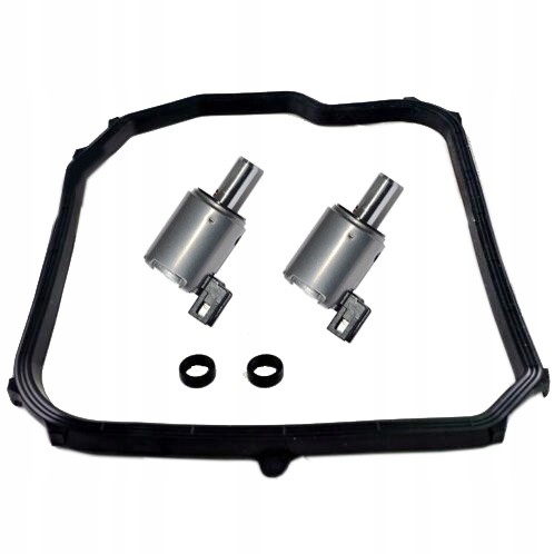 CHINA 0045765, 7701208174, 220940 Repair kit al4/dp0 + 4l oil elf elfmatic atf iii renault psa