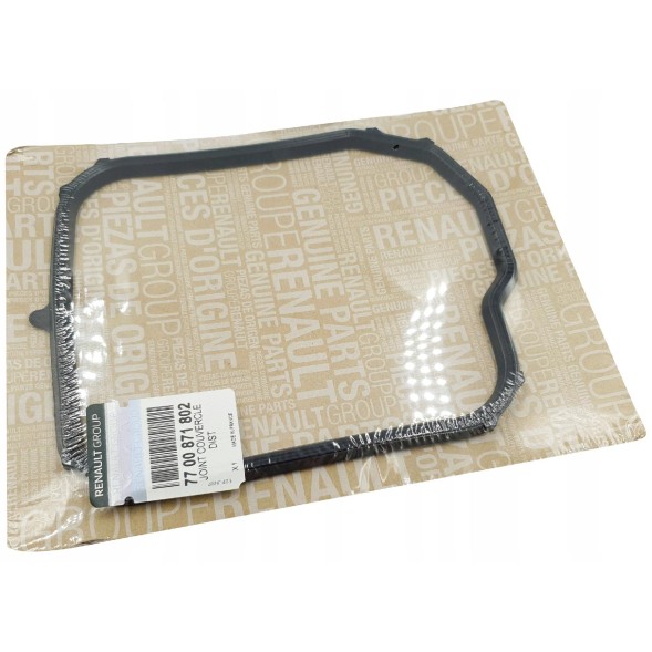 CHINA 0045765, 7701208174, 220940 Repair kit al4/dp0 + 4l oil elf elfmatic atf iii renault psa