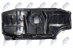 NTY PZP-KA-003 Fuel tank nty pzp-ka-003