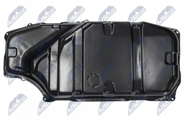 NTY PZP-KA-003 Fuel tank nty pzp-ka-003