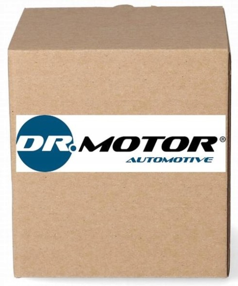 Dr.Motor DRM21921 Valve cover vag 1.9tdi 2.0tdi