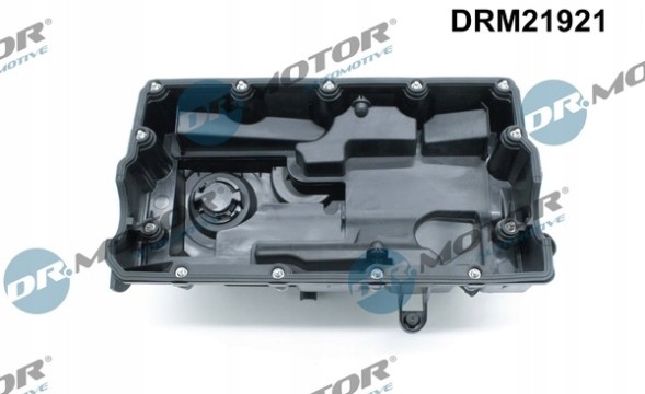 Dr.Motor DRM21921 Valve cover vag 1.9tdi 2.0tdi
