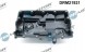Dr.Motor DRM21921 Valve cover vag 1.9tdi 2.0tdi